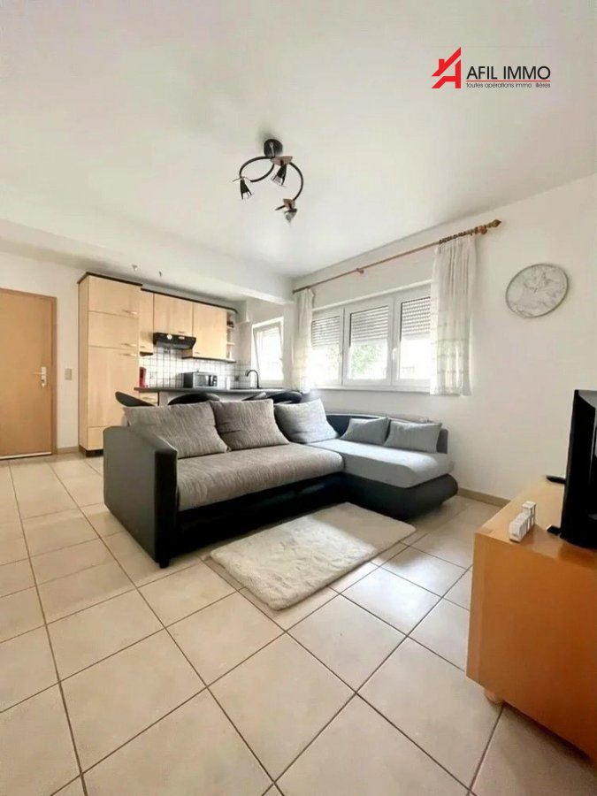 Studio à vendre 1 chambre à Esch-sur-Alzette