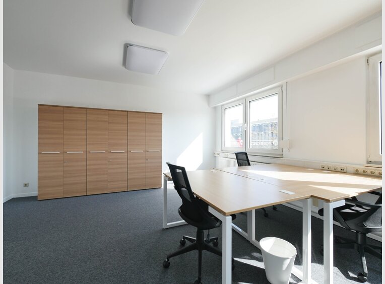 Bureau à louer à Luxembourg (Cloche-d'Or) (LU) - Réf. 6287046