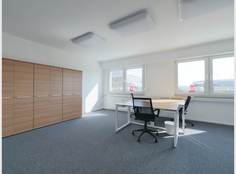 Bureau à louer à Luxembourg (Cloche-d'Or) (LU) - Réf. 6287046