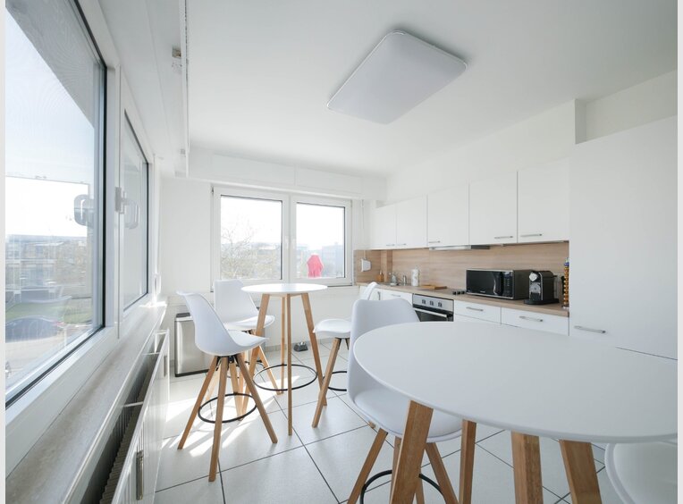 Bureau à louer à Luxembourg (Cloche-d'Or) (LU) - Réf. 6287046