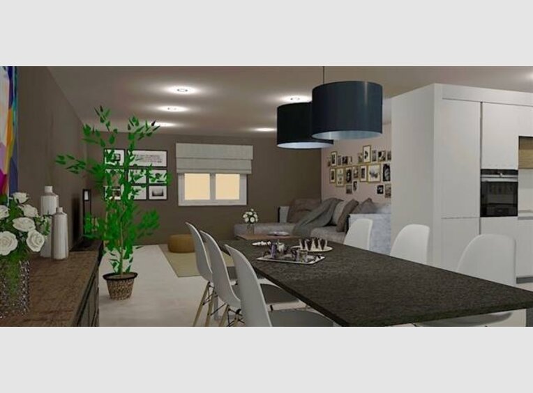 Villa for sale 4 bedrooms in Arlon (BE) - Ref. 7114694
