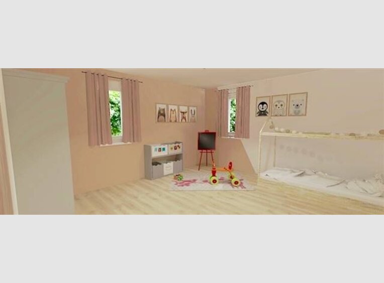 Villa for sale 4 bedrooms in Arlon (BE) - Ref. 7114694