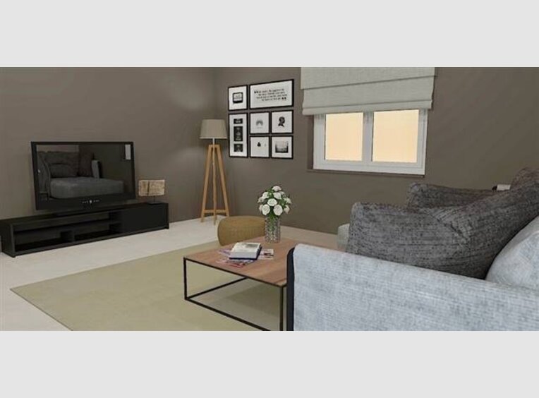 Villa for sale 4 bedrooms in Arlon (BE) - Ref. 7114694