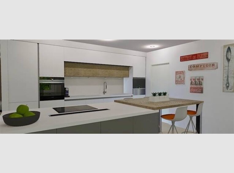 Villa for sale 4 bedrooms in Arlon (BE) - Ref. 7114694