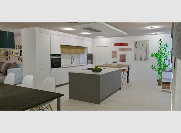 Villa for sale 4 bedrooms in Arlon (BE) - Ref. 7114694