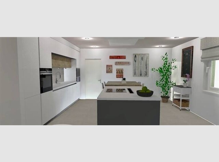 Villa for sale 4 bedrooms in Arlon (BE) - Ref. 7114694