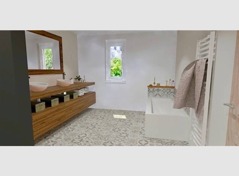 Villa for sale 4 bedrooms in Arlon (BE) - Ref. 7114694