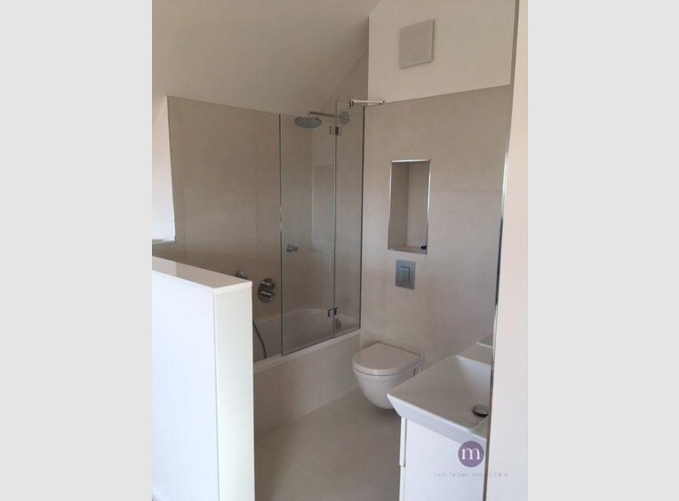 Duplex for rent 3 bedrooms in Luxembourg-Merl - Ref. 6664134