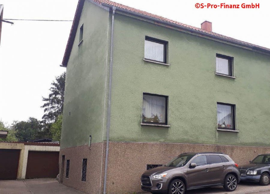 Haus Zu Verkaufen In Quierschied Haus Zu Verkaufen In Quierschied