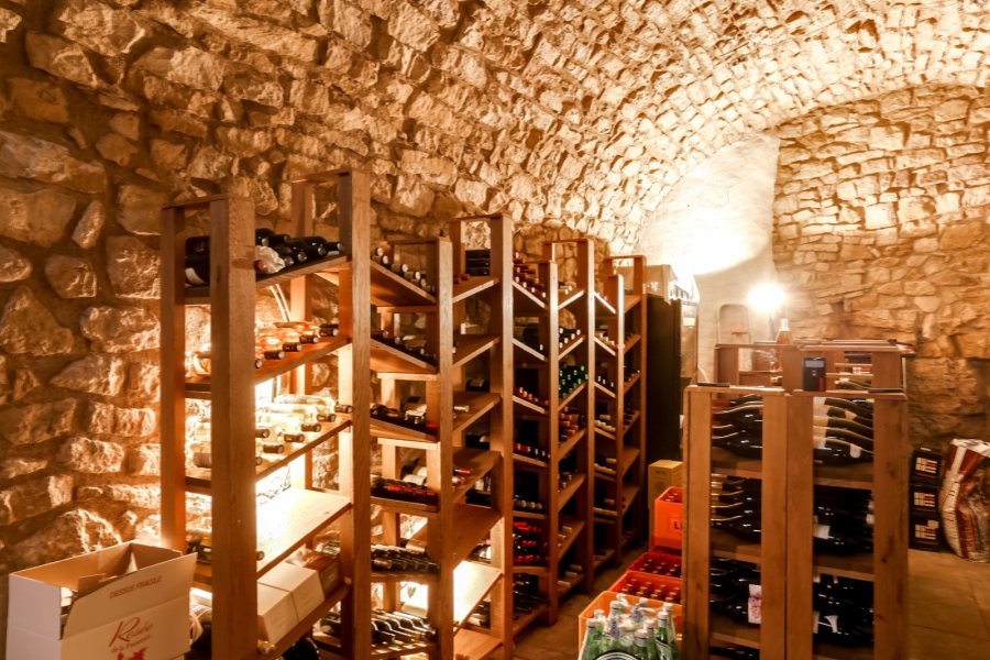 Fonds de Commerce à vendre à Luxembourg-Centre ville