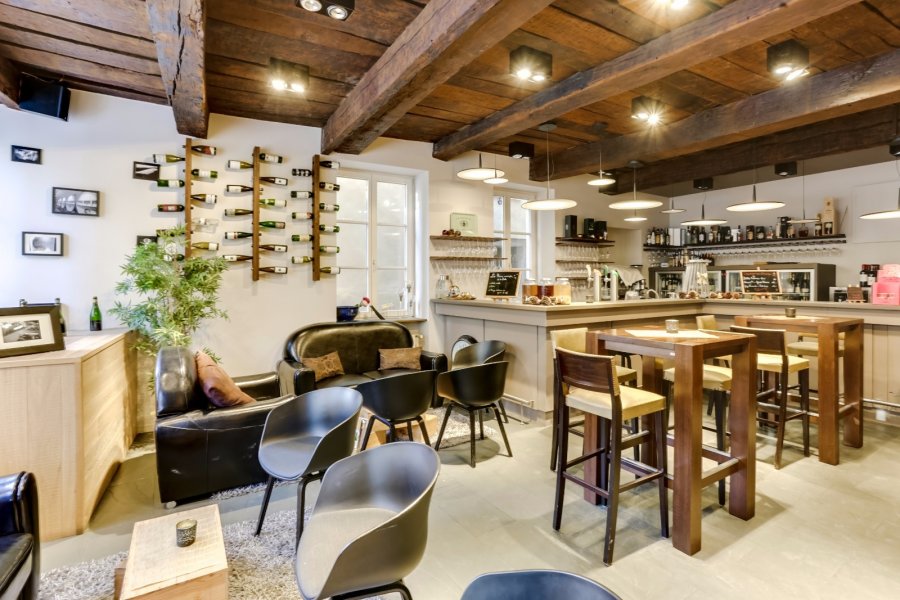 Fonds de Commerce à vendre à Luxembourg-Centre ville