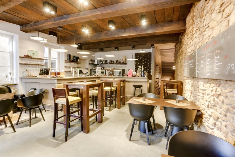 Fonds de Commerce à vendre à Luxembourg-Centre ville