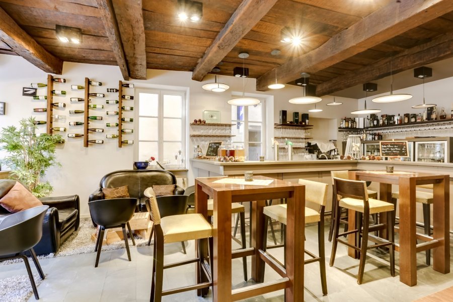 Fonds de Commerce à vendre à Luxembourg-Centre ville