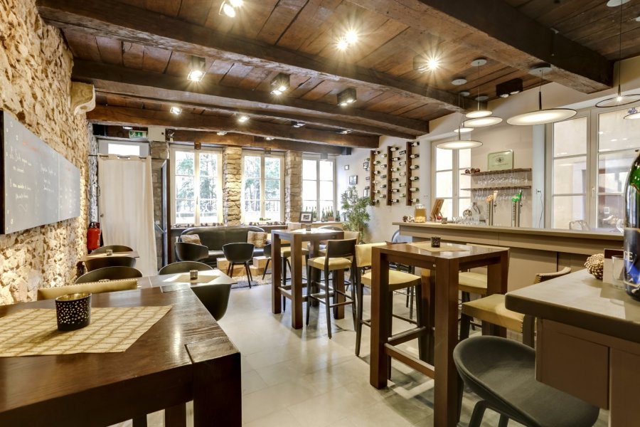 Fonds de Commerce à vendre à Luxembourg-Centre ville