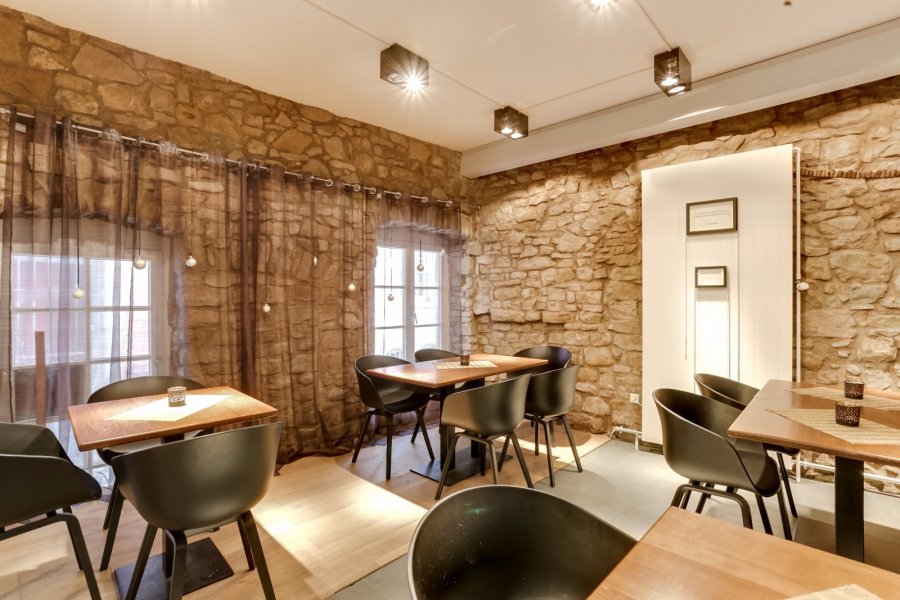 Fonds de Commerce à vendre à Luxembourg-Centre ville