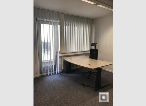 Bureau à louer 5 Chambres à Luxembourg (LU) - Réf. 6107606