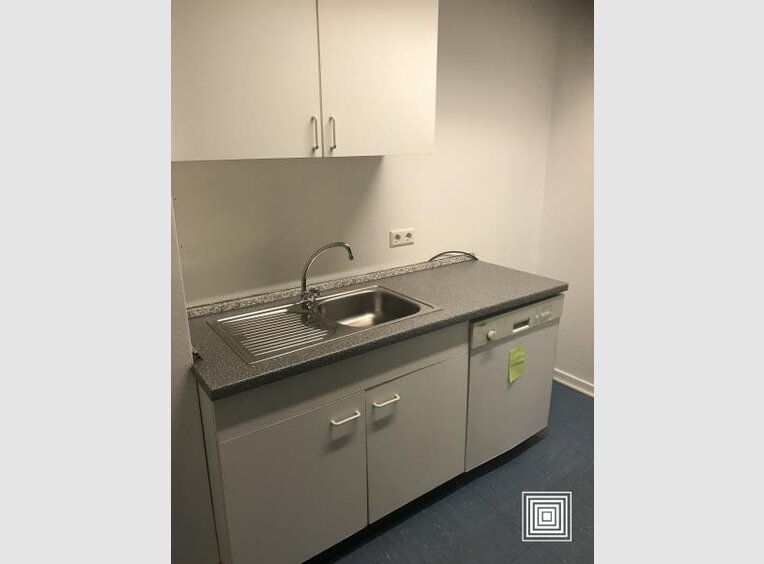 Bureau à louer 5 Chambres à Luxembourg (LU) - Réf. 6107606
