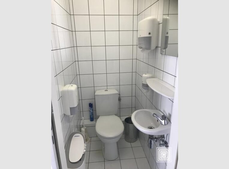 Bureau à louer 5 Chambres à Luxembourg (LU) - Réf. 6107606
