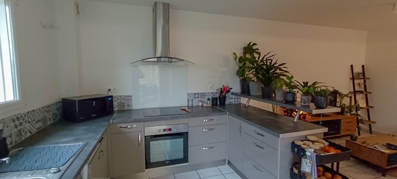 Appartement à vendre F3 à Condé-Northen