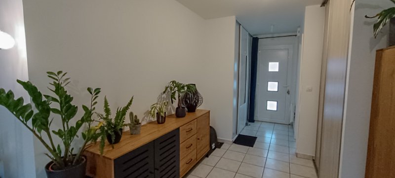 Appartement à vendre F3 à Condé-Northen