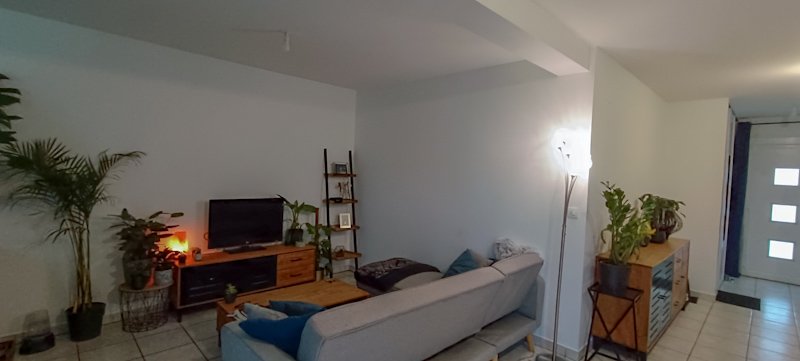 Appartement à vendre F3 à Condé-Northen