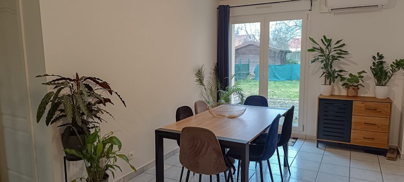 Appartement à vendre F3 à Condé-Northen