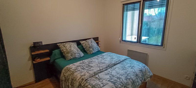 Appartement à vendre F3 à Condé-Northen