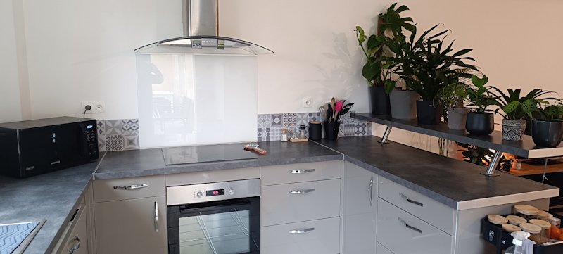 Appartement à vendre F3 à Condé-Northen