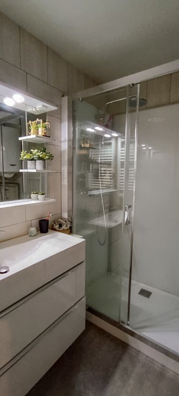 Appartement à vendre F3 à Condé-Northen