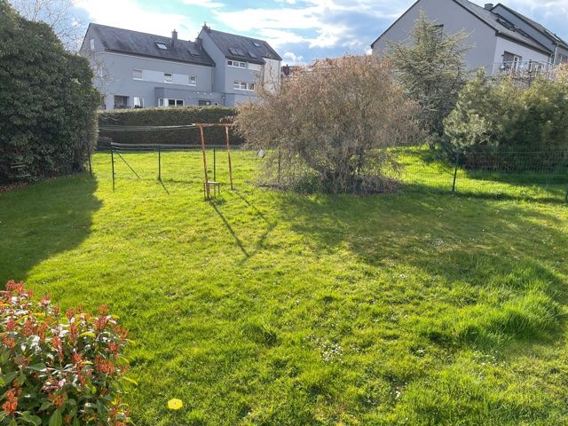 louer appartement 3 chambres 110 m² mersch photo 3