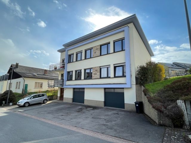 Appartement à Mersch