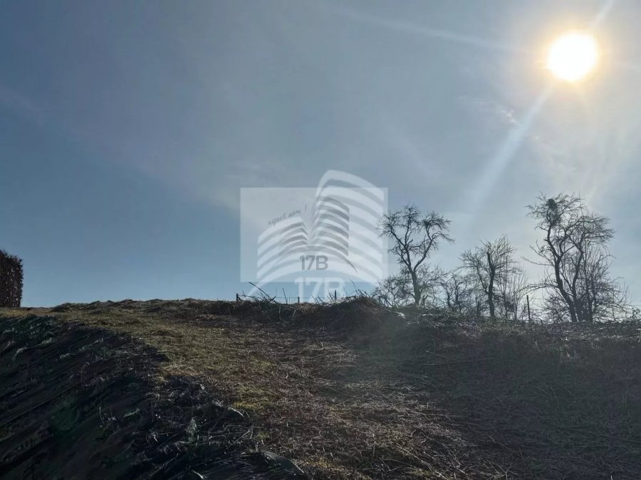 Terrain constructible
