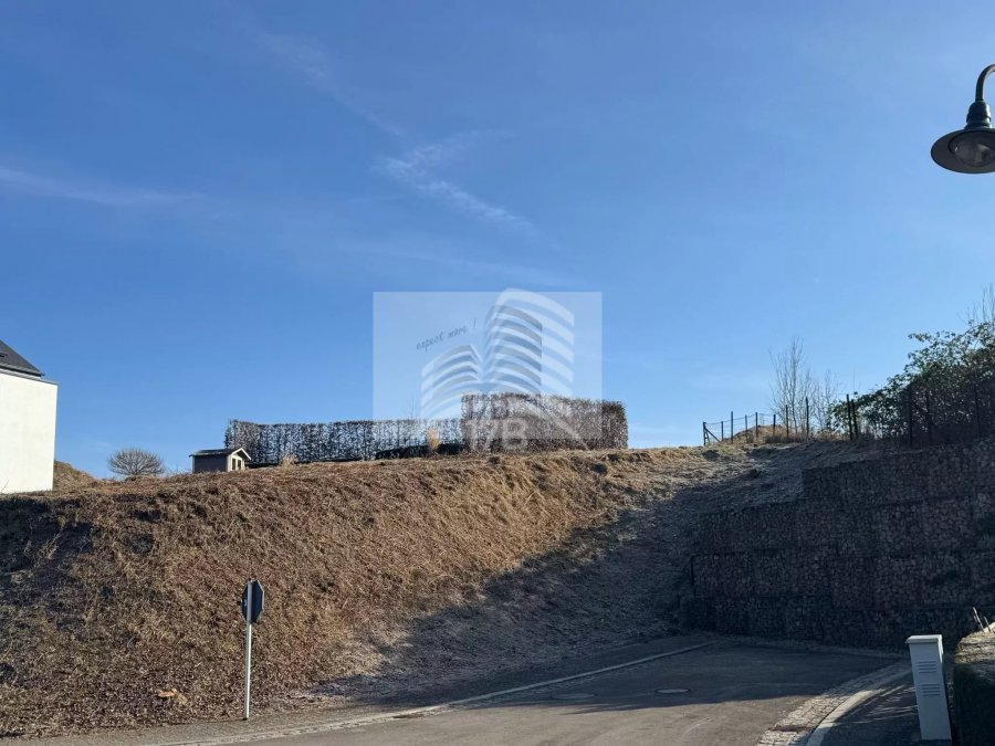 Terrain constructible