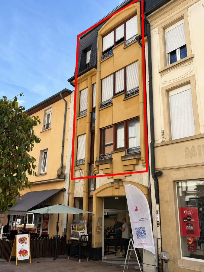 Appartement à 