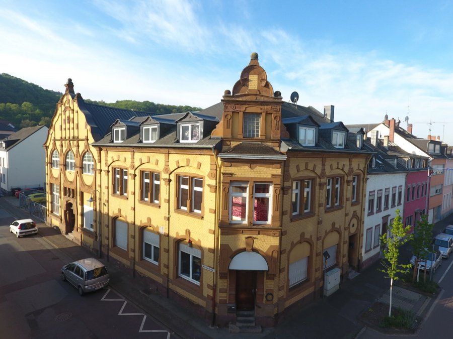 Appartement à Konz