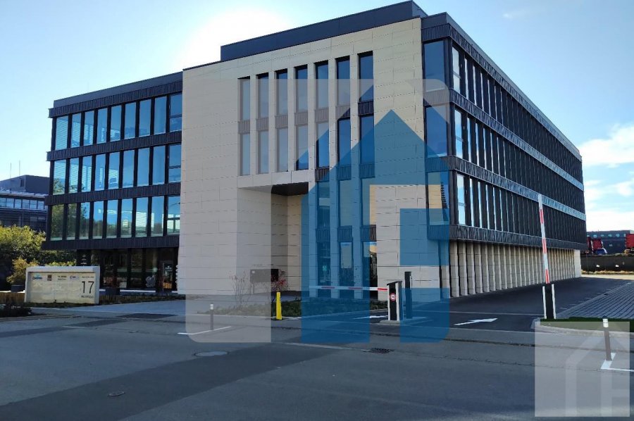 Wohnanlage in Leudelange