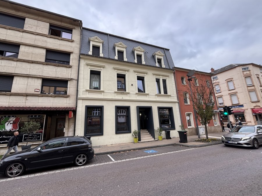 Fonds de Commerce