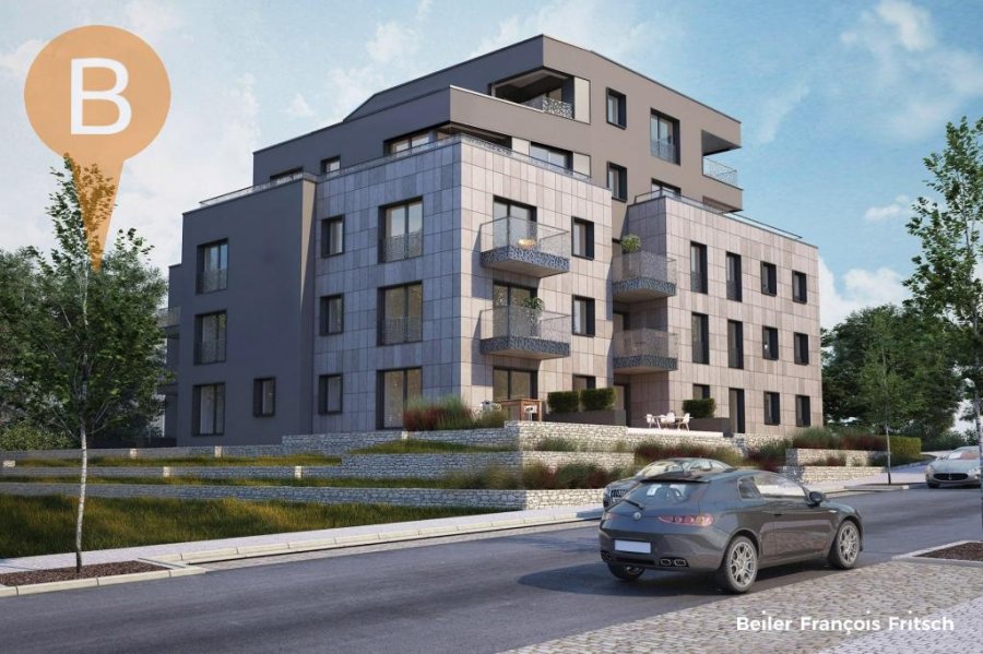 Apartment in Luxembourg