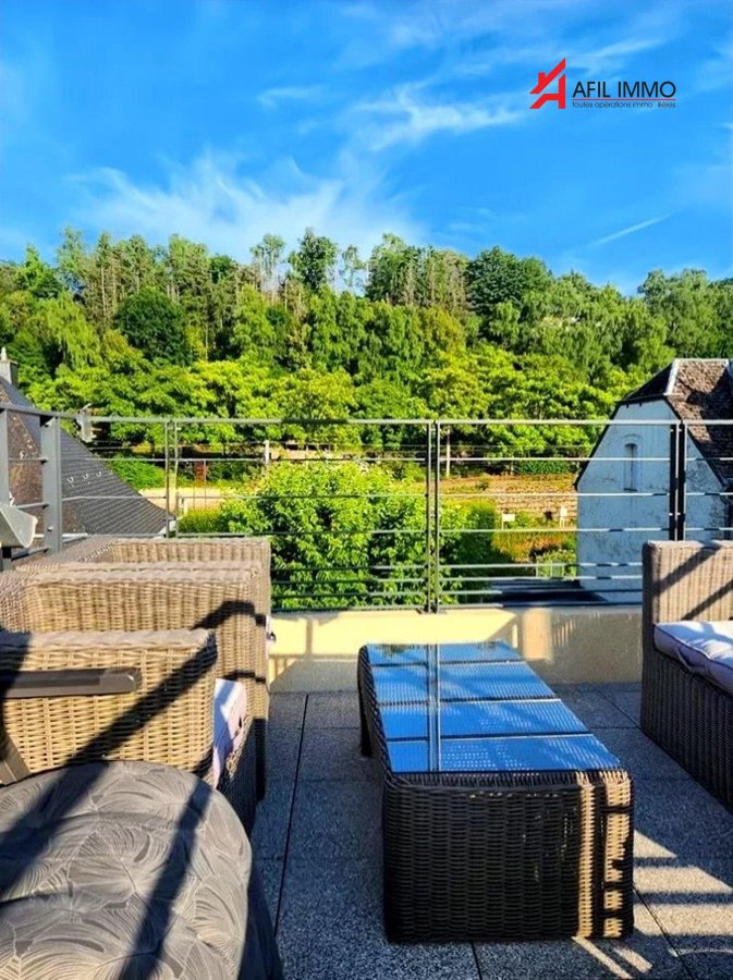 Appartement à 