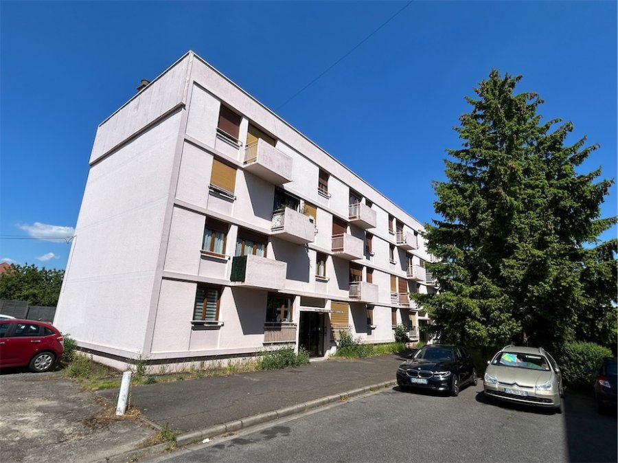 Appartement à 