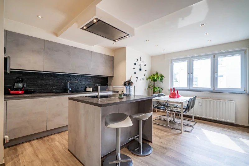 Appartement à Pétange