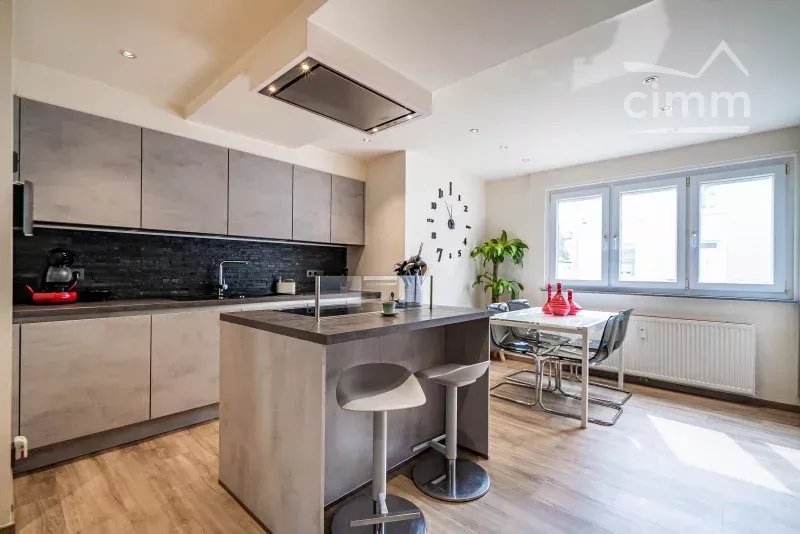 Appartement à Pétange