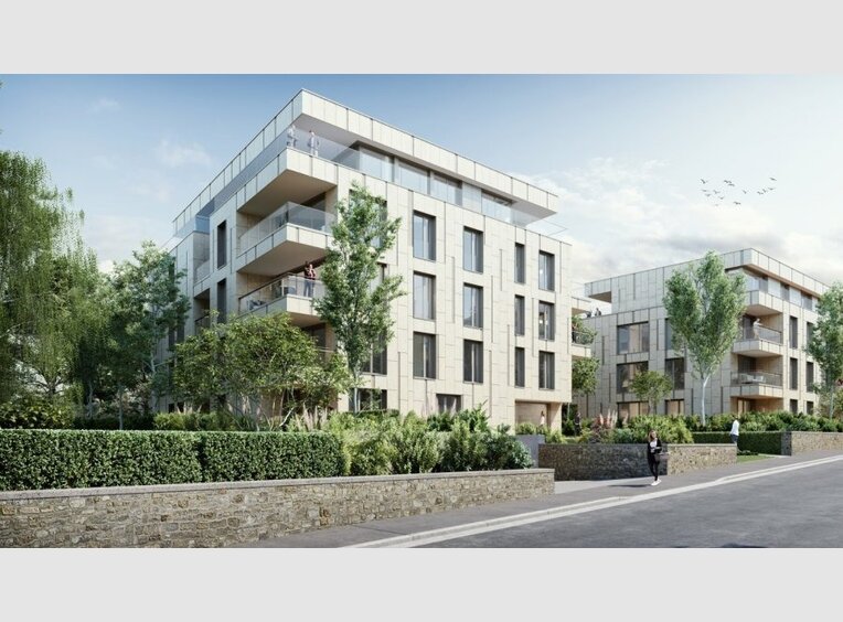 Appartement à vendre 1 Chambre à Luxembourg (LU) - Réf. 6997126