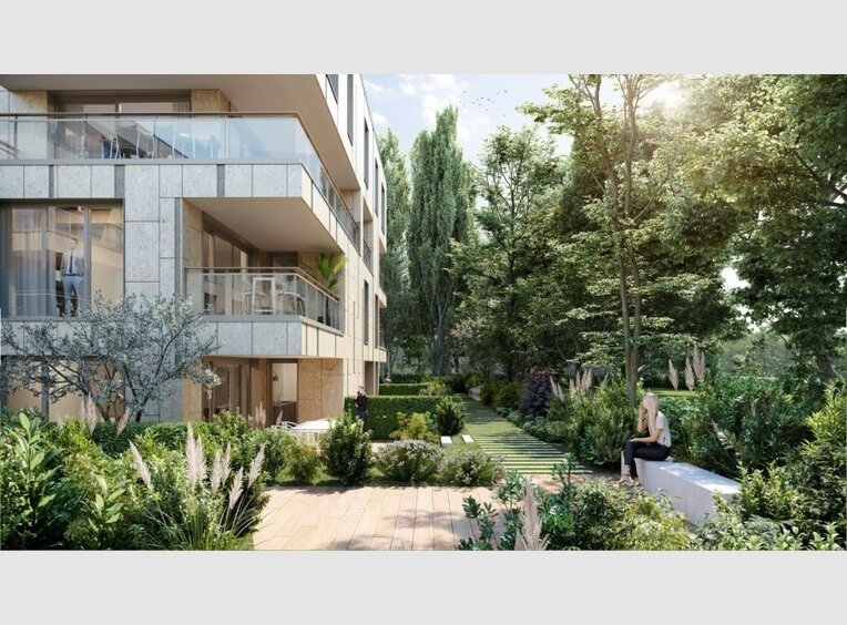 Appartement à vendre 1 Chambre à Luxembourg (LU) - Réf. 6997126