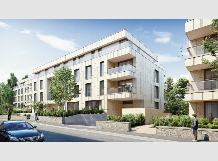 Appartement à vendre 1 Chambre à Luxembourg (LU) - Réf. 6997126