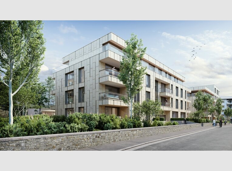 Appartement à vendre 1 Chambre à Luxembourg (LU) - Réf. 6997126
