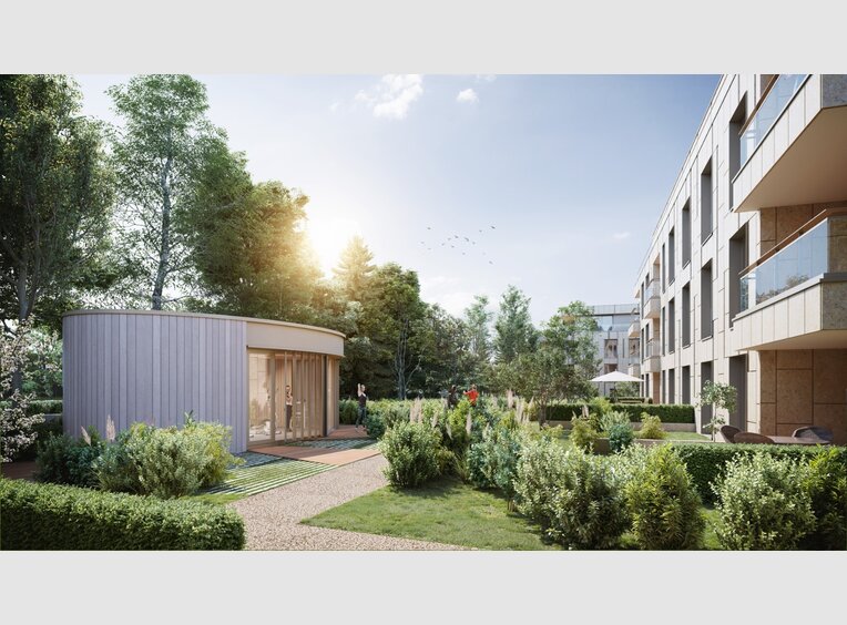 Appartement à vendre 1 Chambre à Luxembourg (LU) - Réf. 6997126