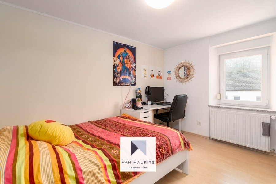 Maison à vendre 3 chambres à Ernster