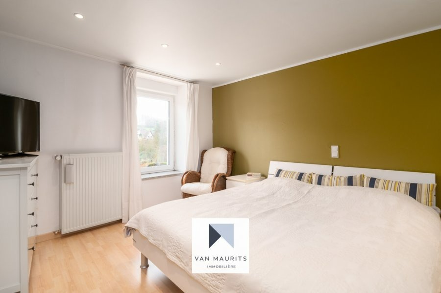 Maison à vendre 3 chambres à Ernster