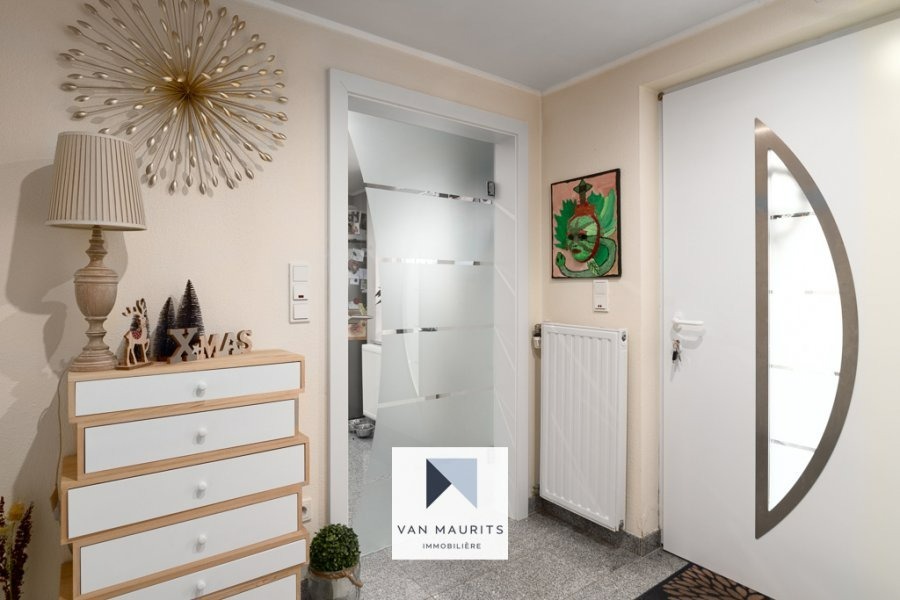 Maison à vendre 3 chambres à Ernster